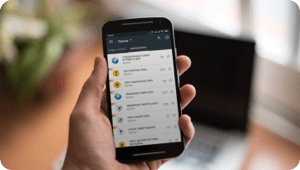 Download melbet app