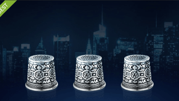 THIMBLES melbet
