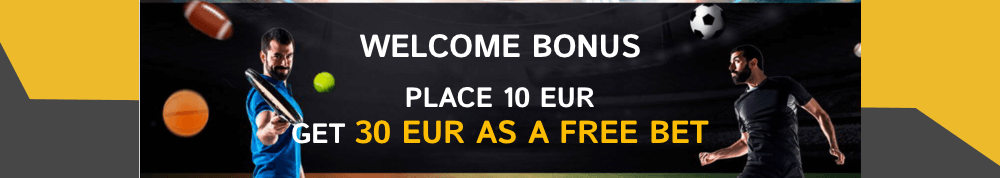 melbet free bet