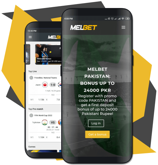 Melbet Pakistan