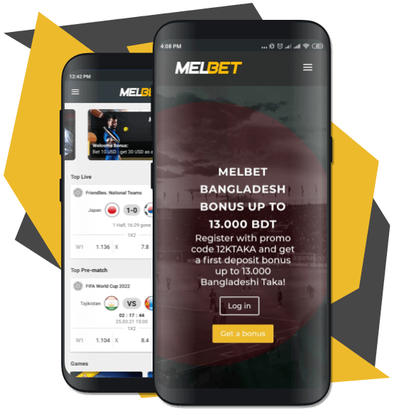Melbet Bangladesh