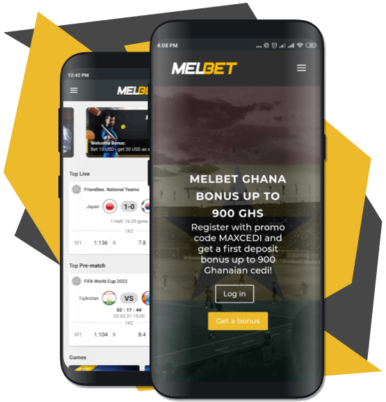 Melbet Ghana