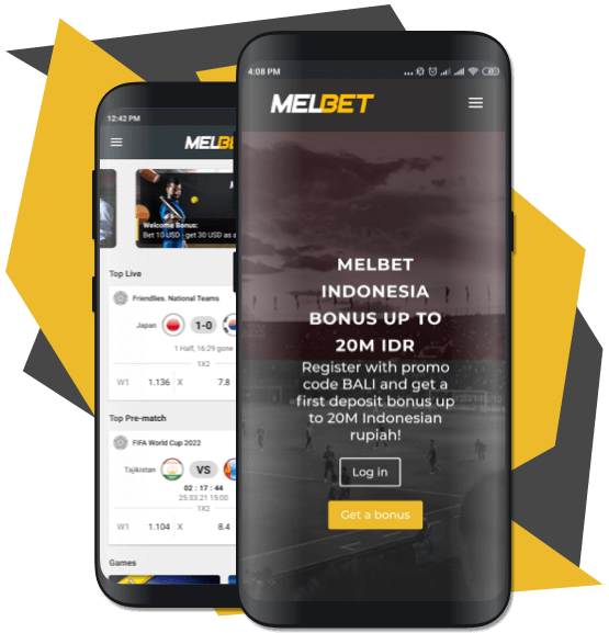 Melbet Indonesia