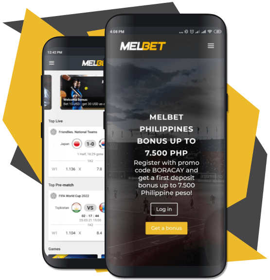 Melbet Philippines