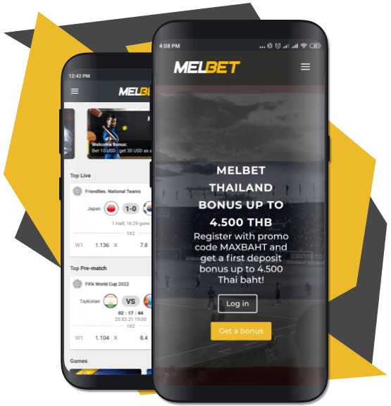Melbet Thailand