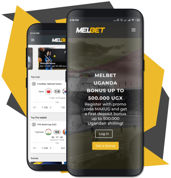 Melbet Uganda