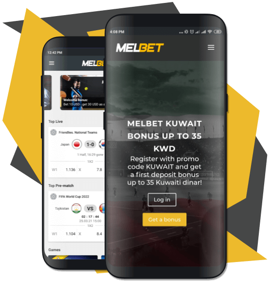 Melbet Kuwait