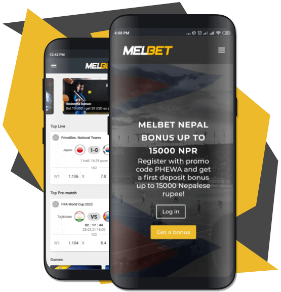 Melbet Nepal