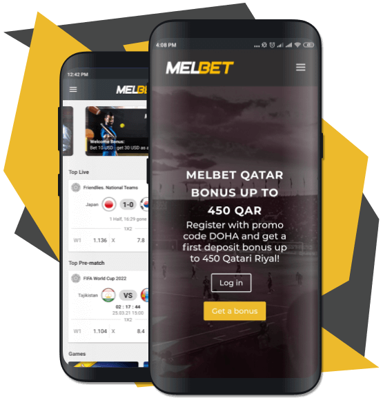 Melbet Qatar