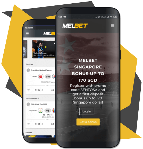 Melbet Singapore